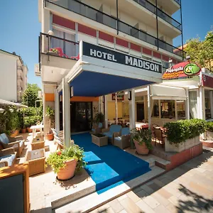 2* Hotel Madison